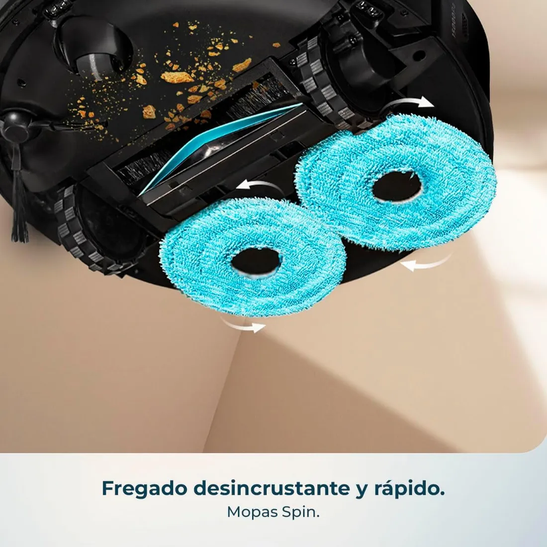 Cecotec Conga X50 X-Treme · imagen 4
