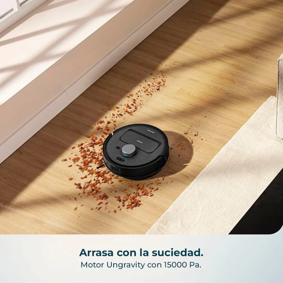 Cecotec Conga X50 X-Treme · imagen 6