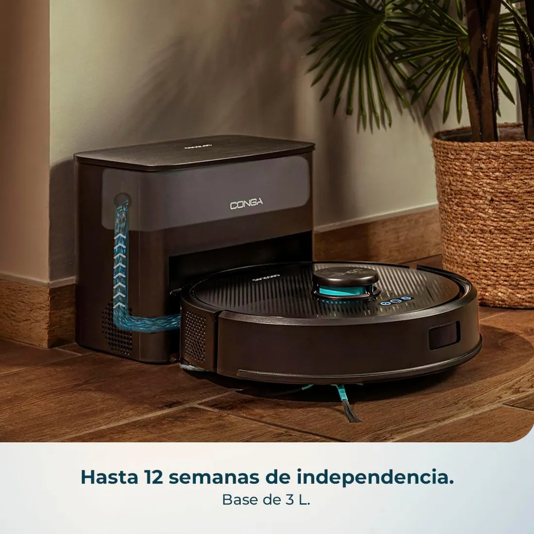 Cecotec Conga Y50 X-Treme · imagen 5