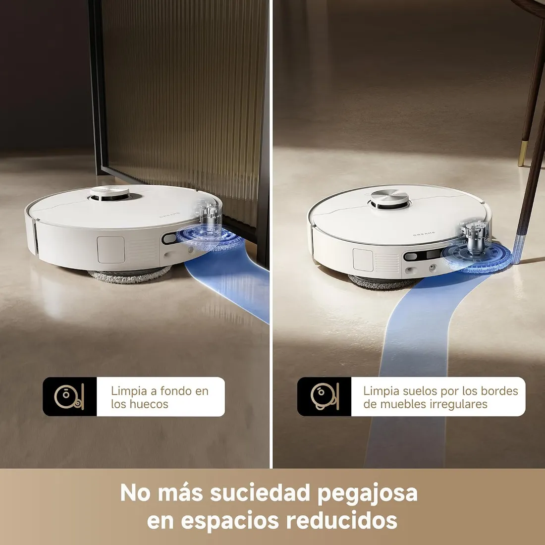 Dreame L40 Ultra AE · imagen 3