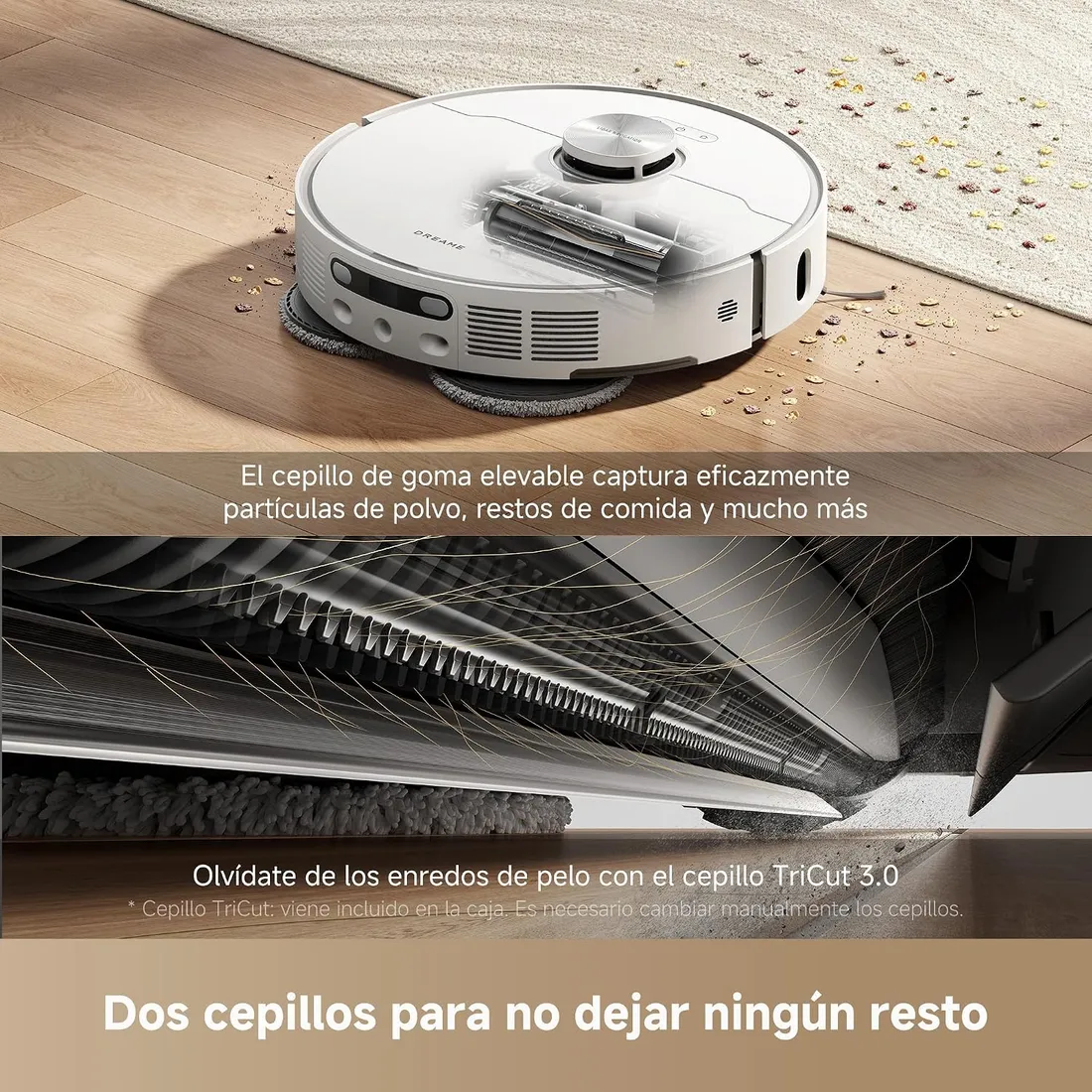 Dreame L40 Ultra AE · imagen 4