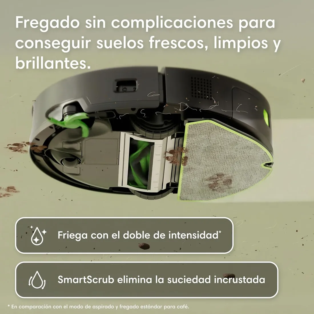 iRobot Roomba 115 Combo · imagen 6