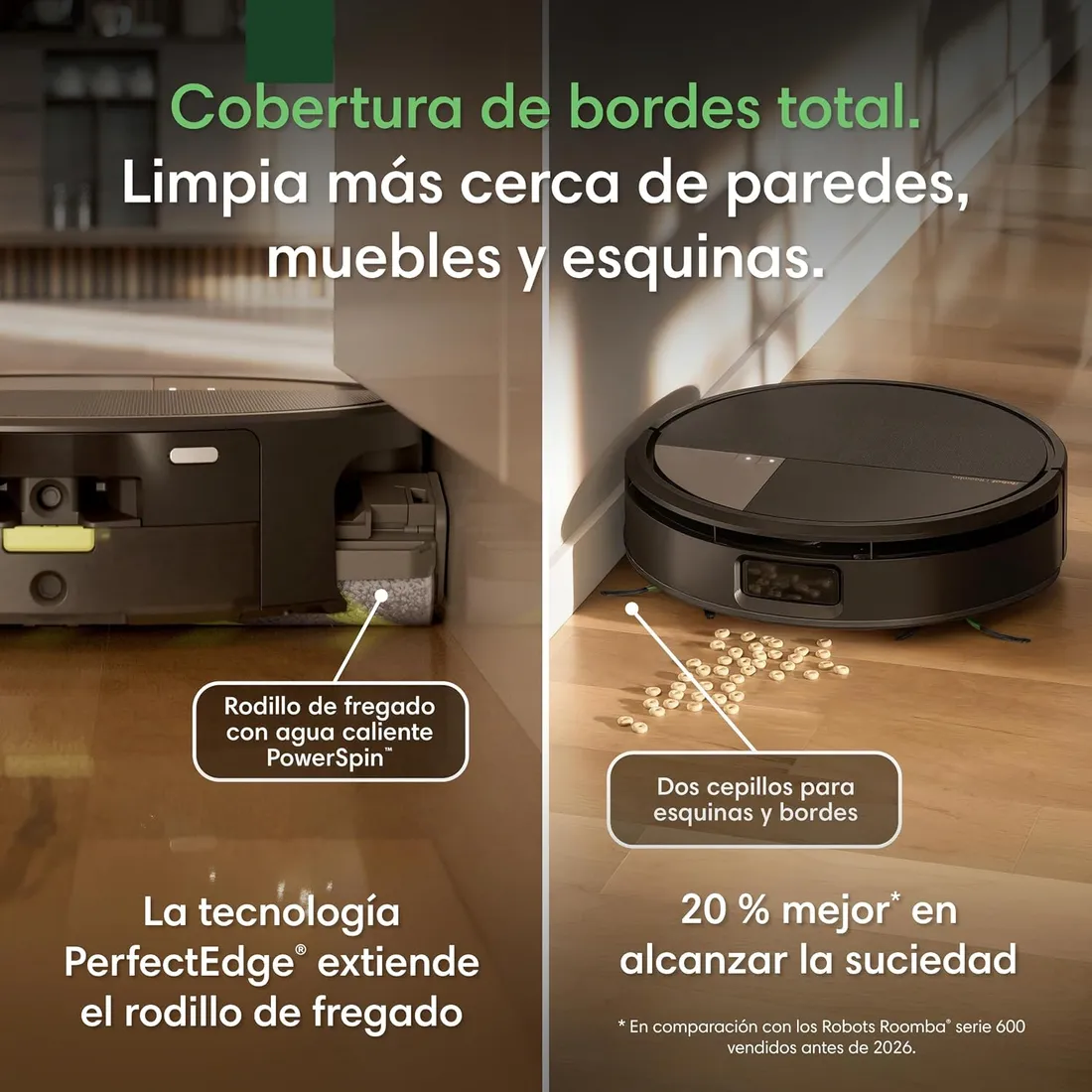 iRobot Roomba Max 775 Combo · imagen 3