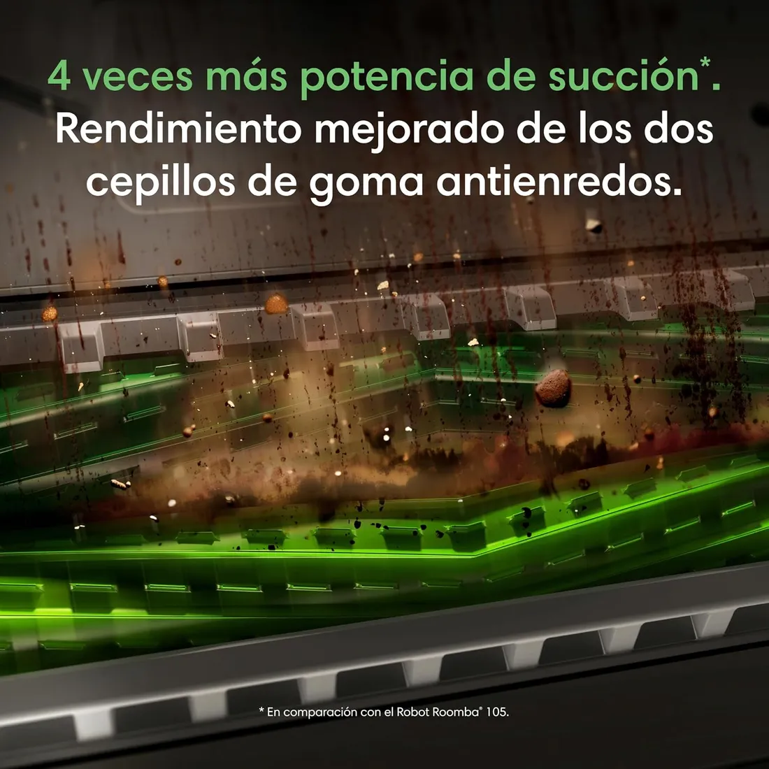 iRobot Roomba Max 775 Combo · imagen 4