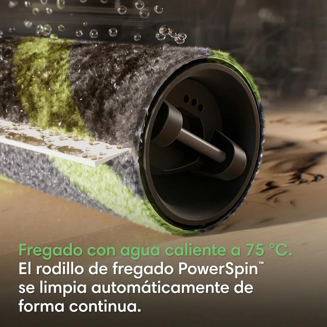 iRobot Roomba Max 775 Combo · imagen 5