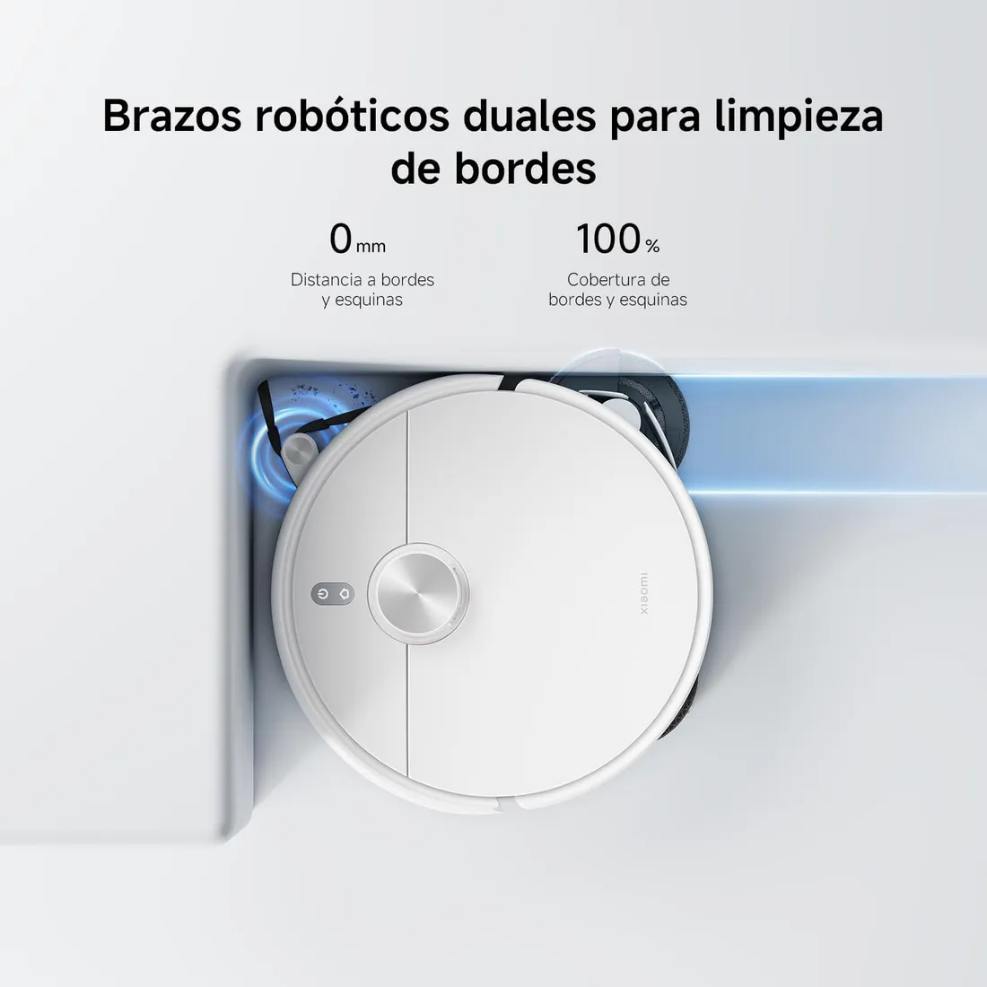 Xiaomi Robot Vacuum H50 Pro · imagen 3